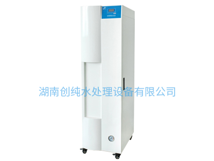 創(chuàng)純CCH-H系列純水系統(tǒng)