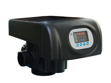 全自動(dòng)控制閥