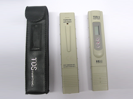 TDS測(cè)試筆