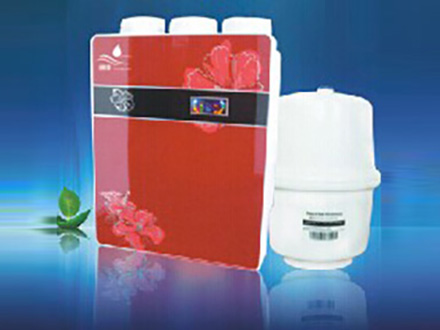 家用純水機（CH-RO-04）