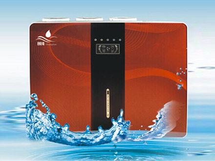 家用純水機（CH-RO-03）