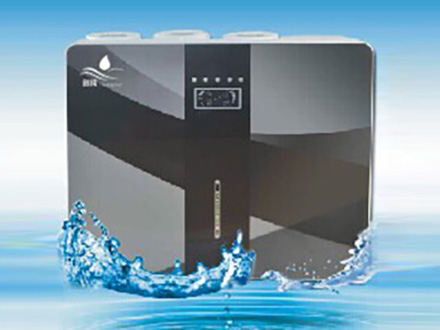 家用純水機（CH-RO-02）