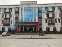 創(chuàng)純40升純水機(jī)配邁瑞460生化儀