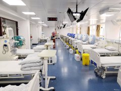 醫(yī)院各個(gè)科室用水要求標(biāo)準(zhǔn)